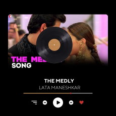 The Medley Song Mujhse Dosti Karoge Hrithik Roshan, Kareena Kapoor, Rani Mukerji, Uday Chopra