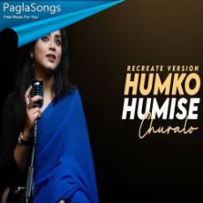 Humko Humise Chura Lo (Cover Song) Mp3 Humko Humise Chura Lo (Cover Song) Mp3